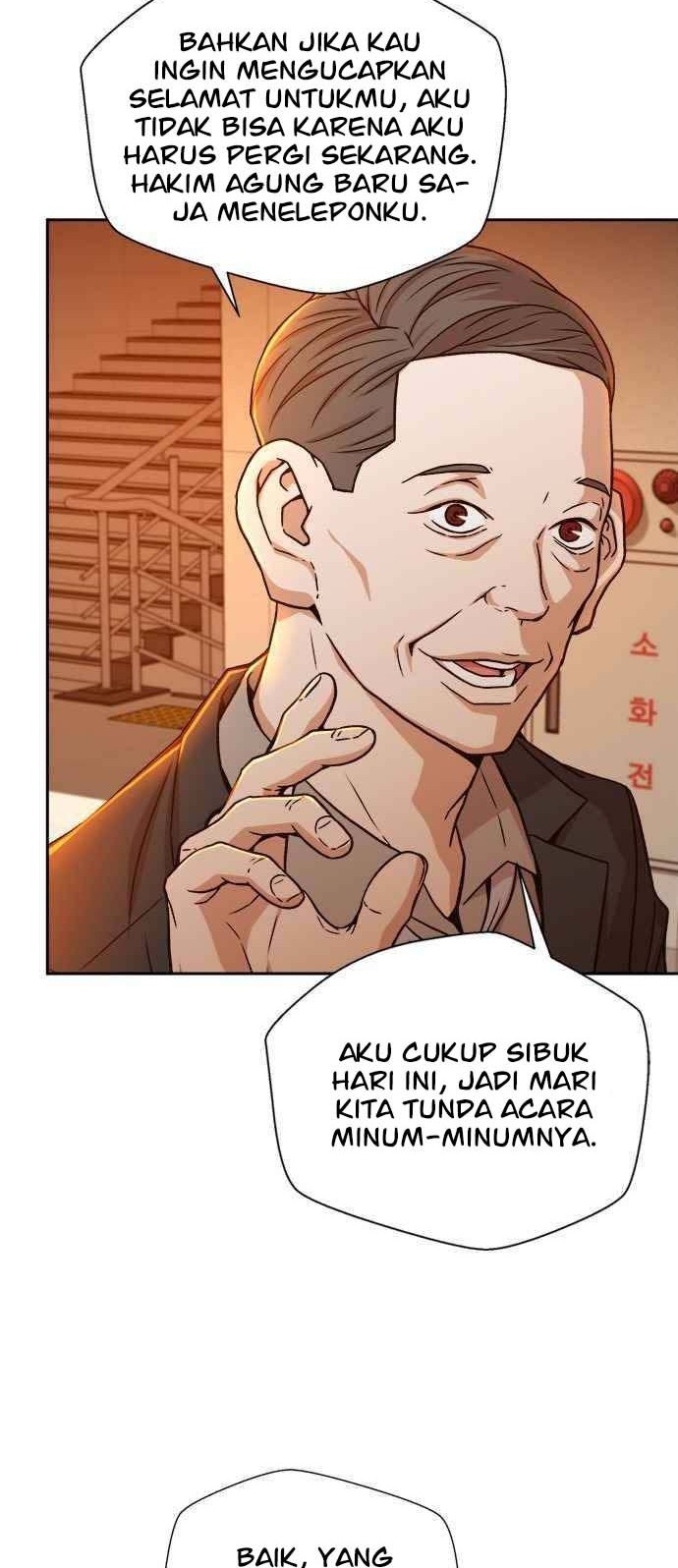 Judge Lee Han Young Chapter 23 - halaman 24