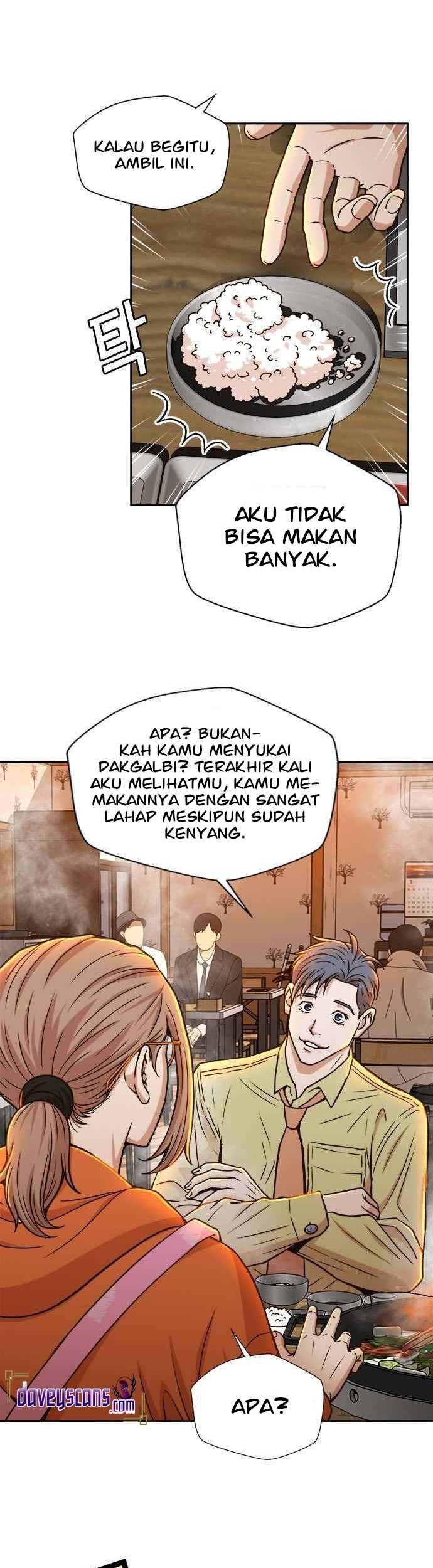 Judge Lee Han Young Chapter 23 - halaman 31