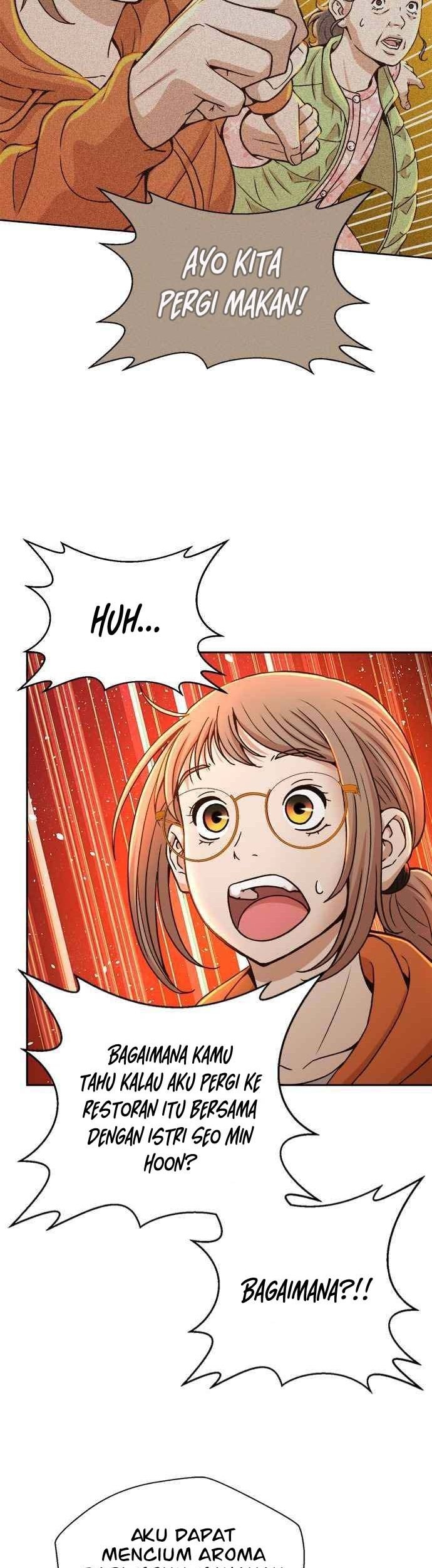 Judge Lee Han Young Chapter 23 - halaman 33