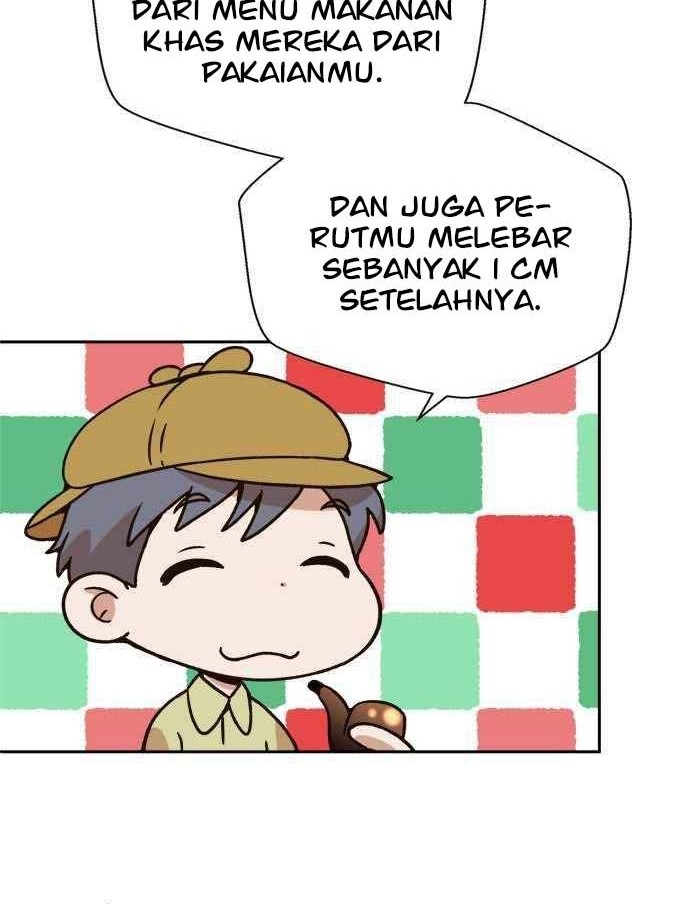 Judge Lee Han Young Chapter 23 - halaman 34