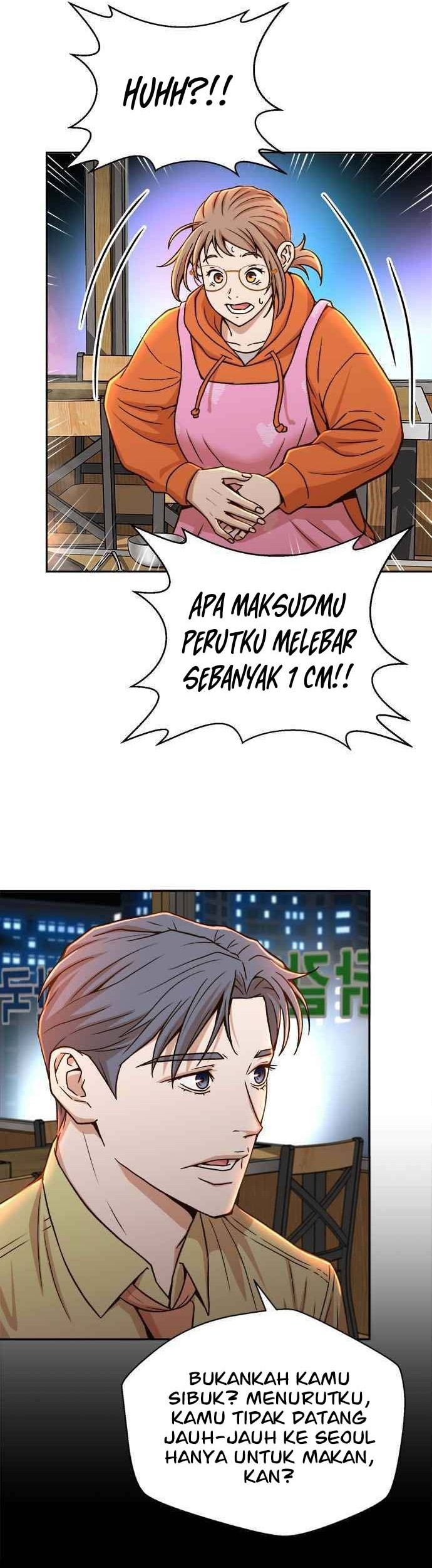 Judge Lee Han Young Chapter 23 - halaman 35