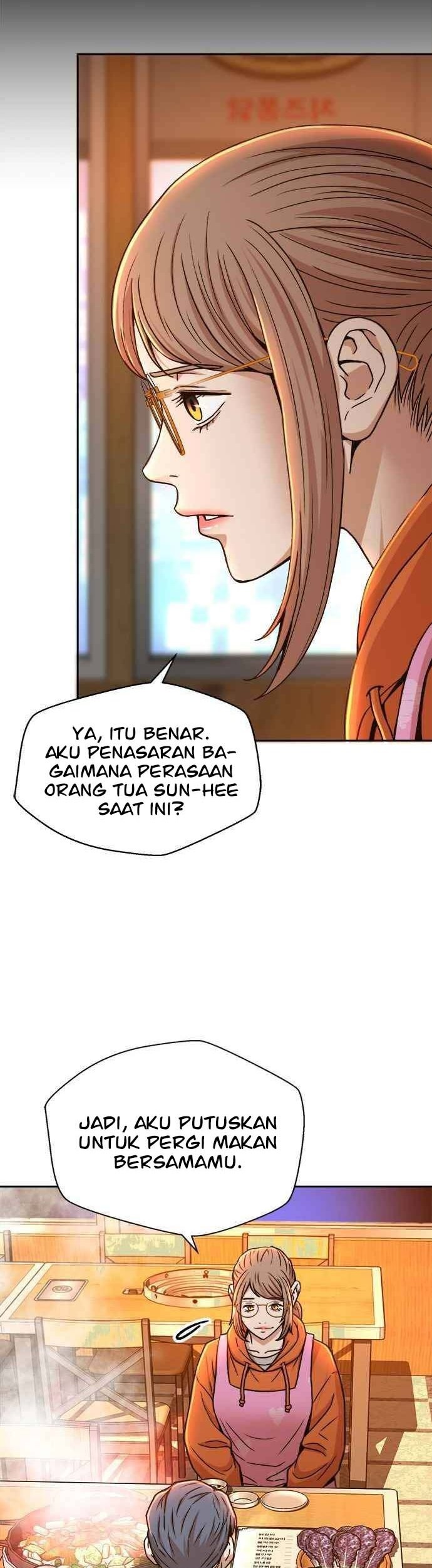 Judge Lee Han Young Chapter 23 - halaman 37
