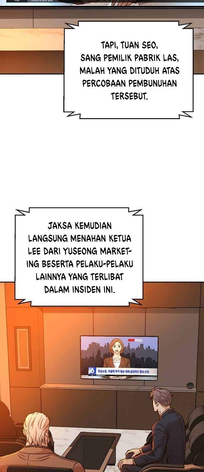 Judge Lee Han Young Chapter 23 - halaman 4