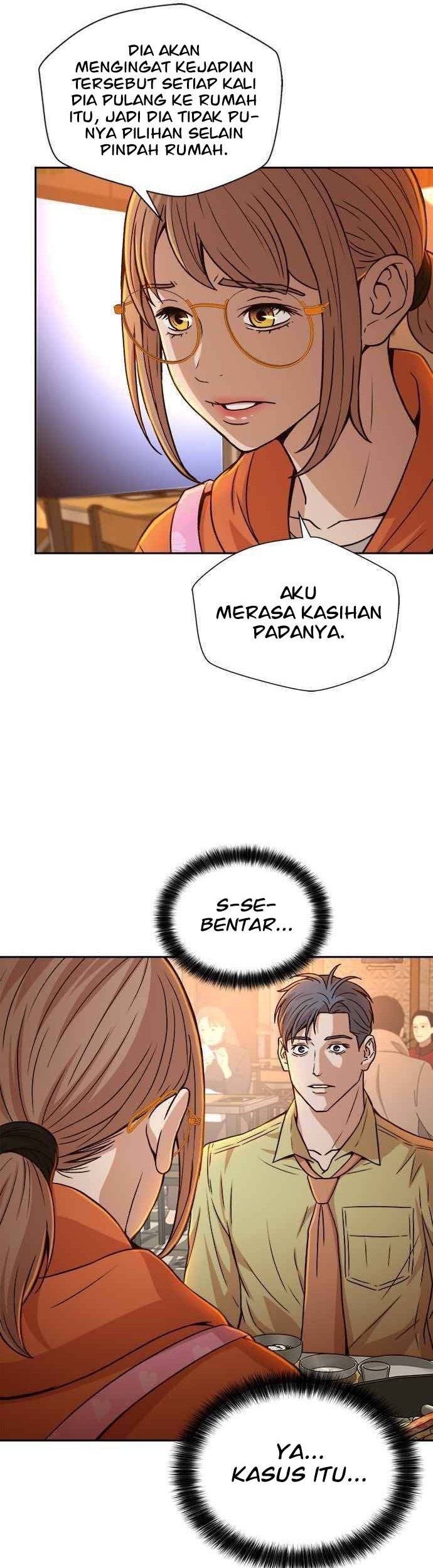 Judge Lee Han Young Chapter 23 - halaman 47