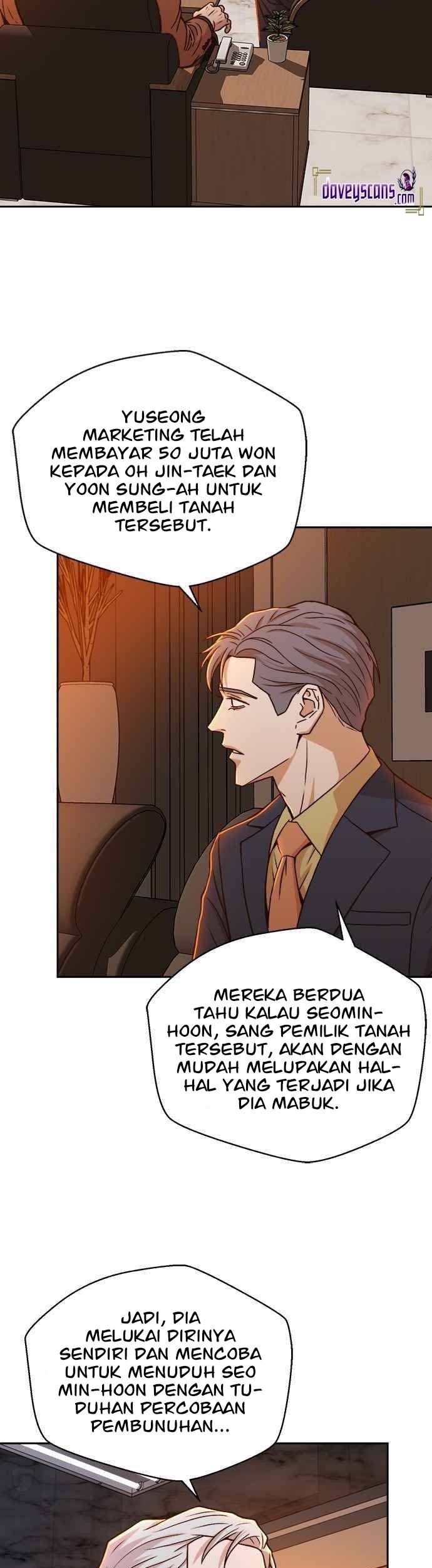 Judge Lee Han Young Chapter 23 - halaman 5