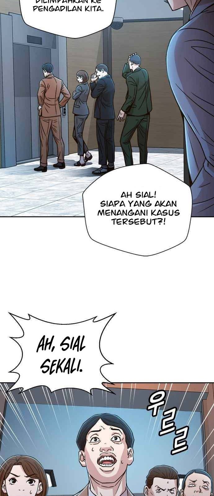 Judge Lee Han Young Chapter 23 - halaman 52
