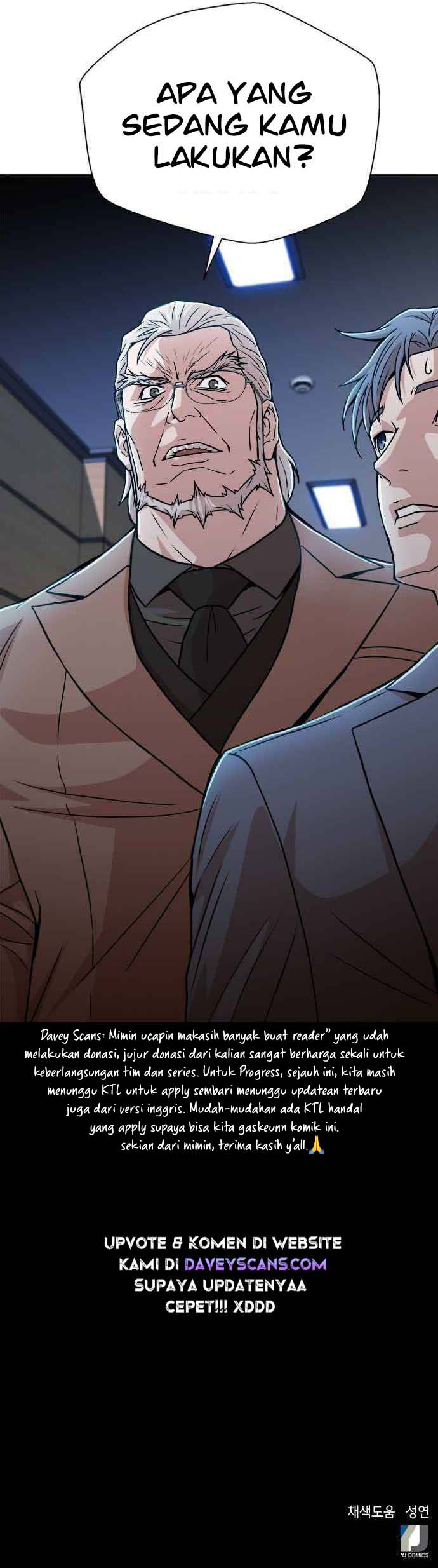 Judge Lee Han Young Chapter 23 - halaman 59