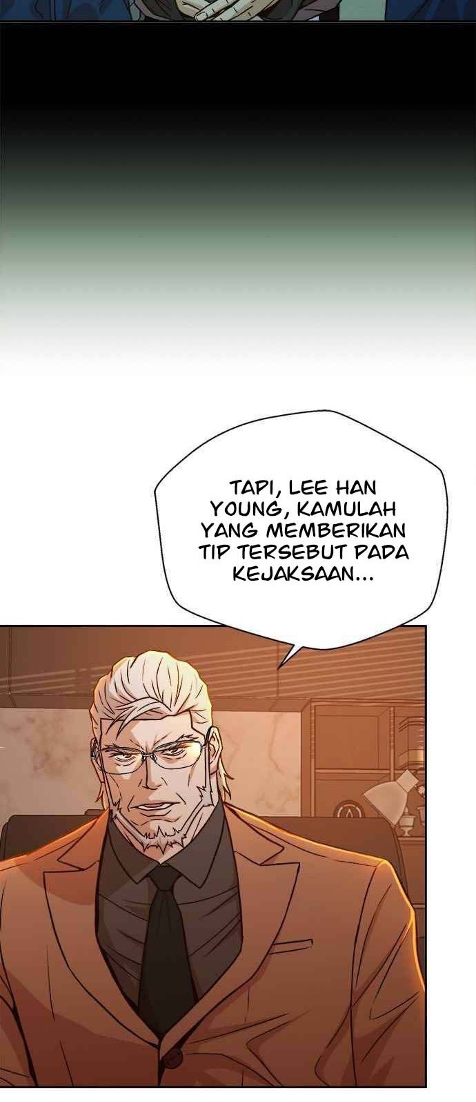 Judge Lee Han Young Chapter 23 - halaman 8