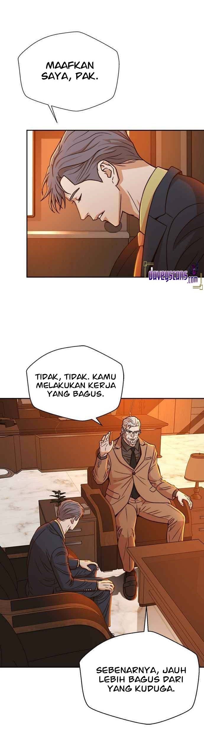 Judge Lee Han Young Chapter 23 - halaman 9