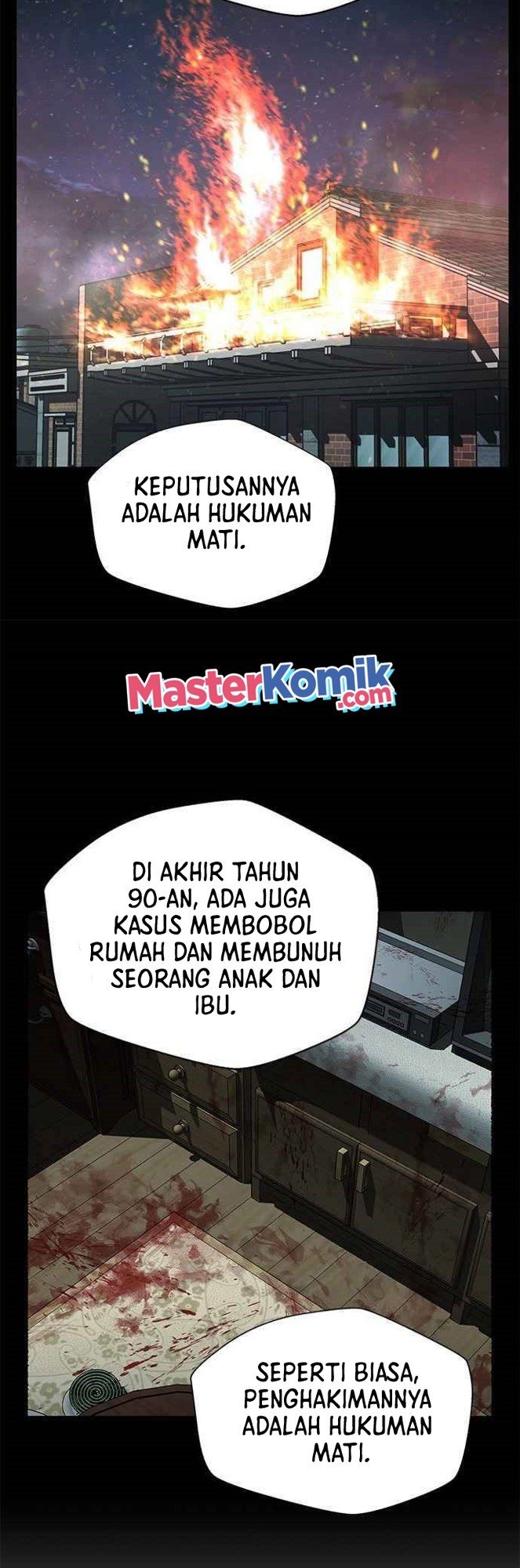 Judge Lee Han Young Chapter 24 - halaman 15