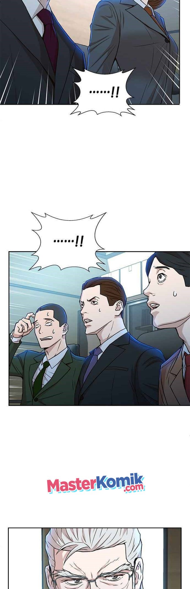 Judge Lee Han Young Chapter 24 - halaman 18