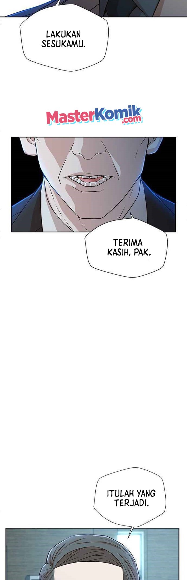 Judge Lee Han Young Chapter 24 - halaman 26