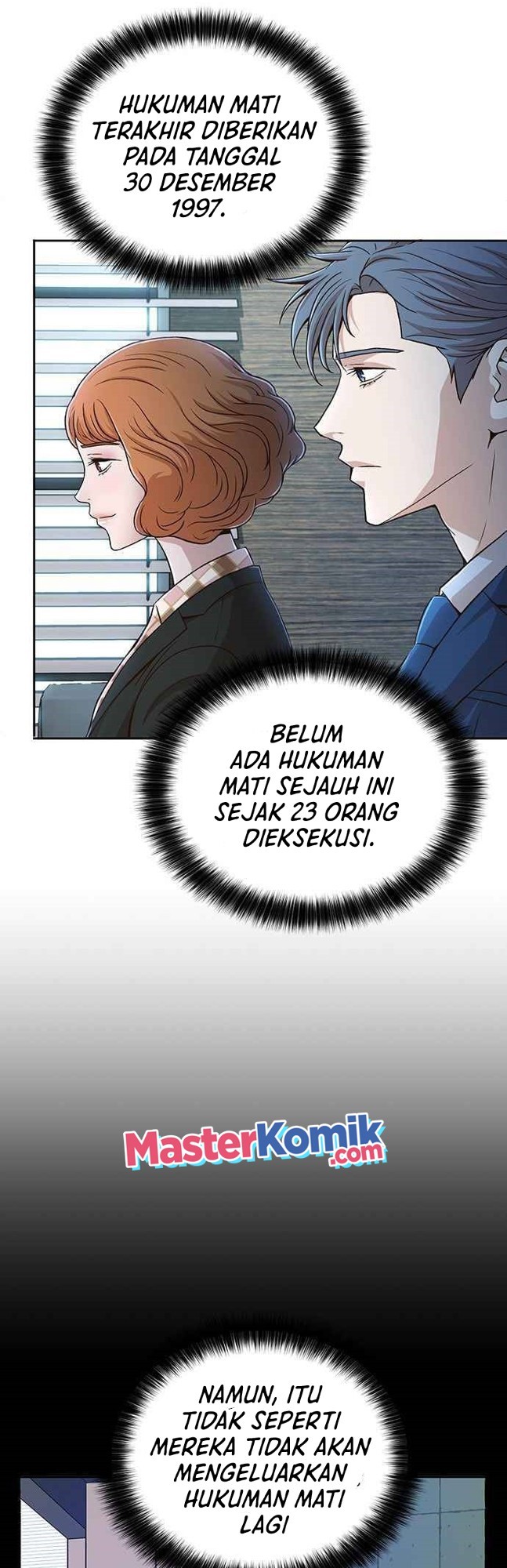 Judge Lee Han Young Chapter 24 - halaman 28