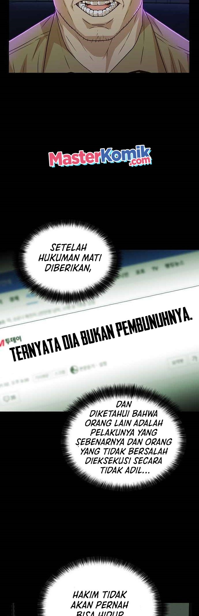 Judge Lee Han Young Chapter 24 - halaman 30