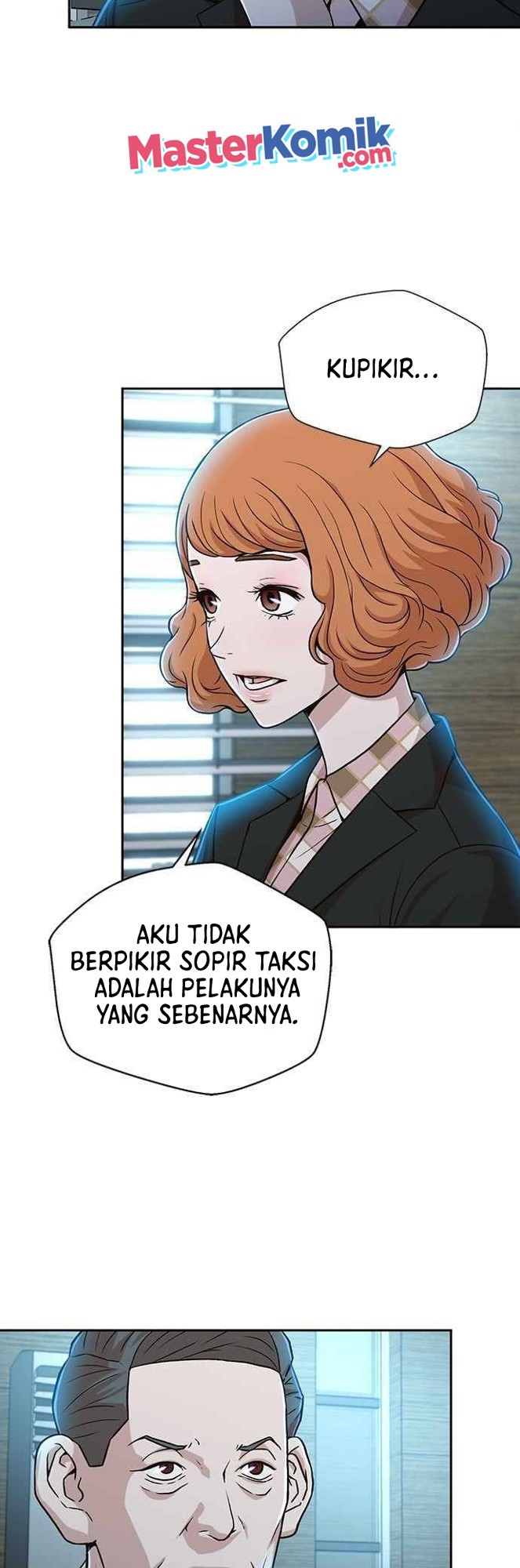 Judge Lee Han Young Chapter 24 - halaman 38
