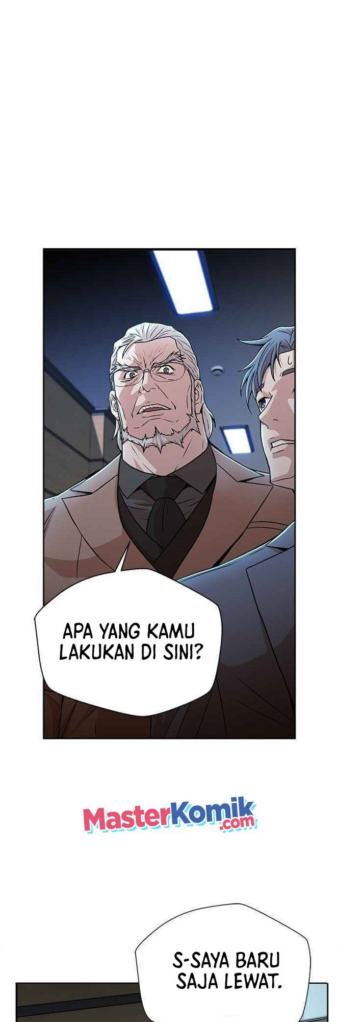 Judge Lee Han Young Chapter 24 - halaman 4