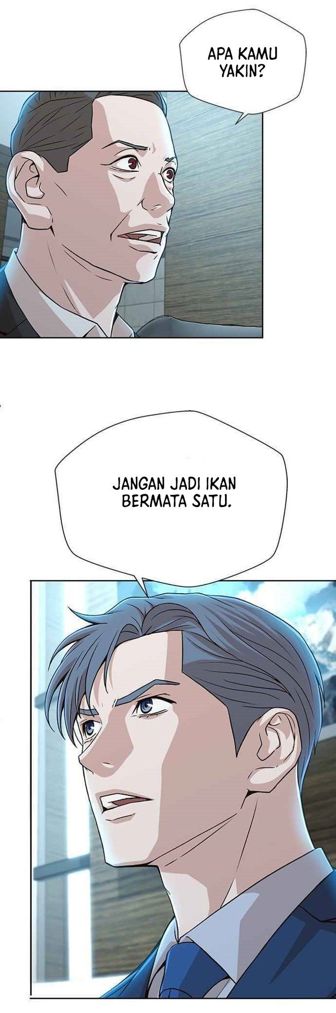 Judge Lee Han Young Chapter 24 - halaman 42