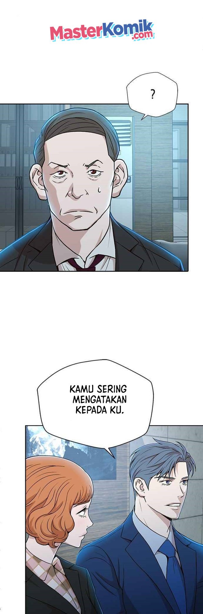 Judge Lee Han Young Chapter 24 - halaman 43