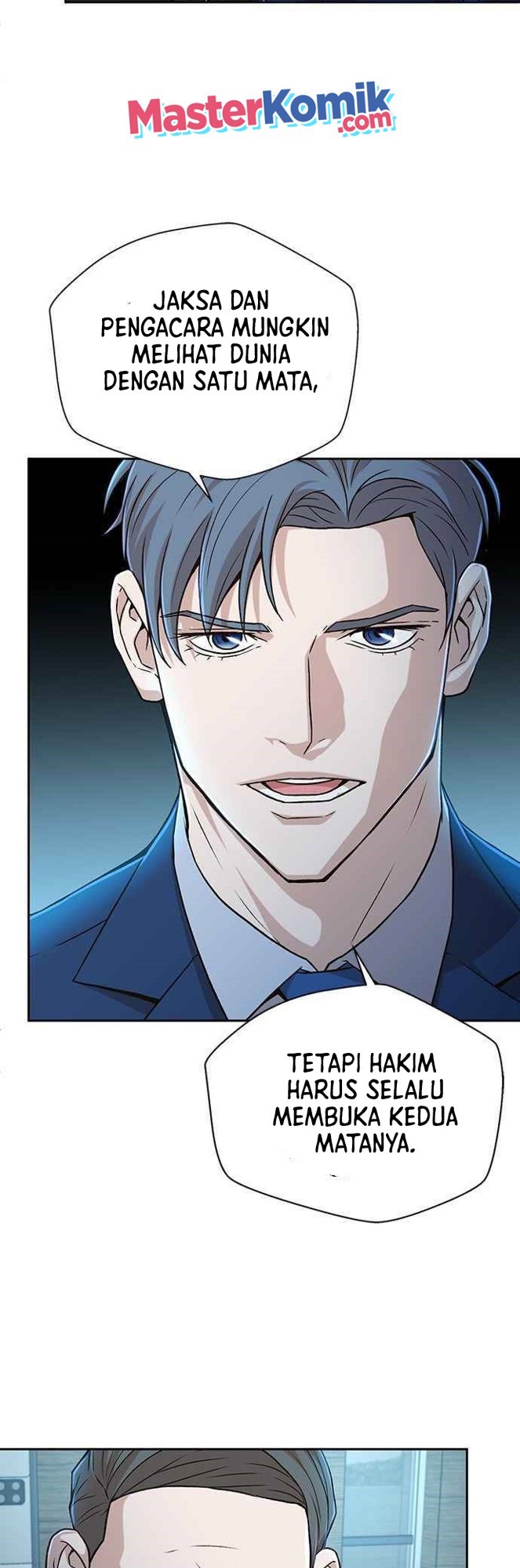 Judge Lee Han Young Chapter 24 - halaman 44