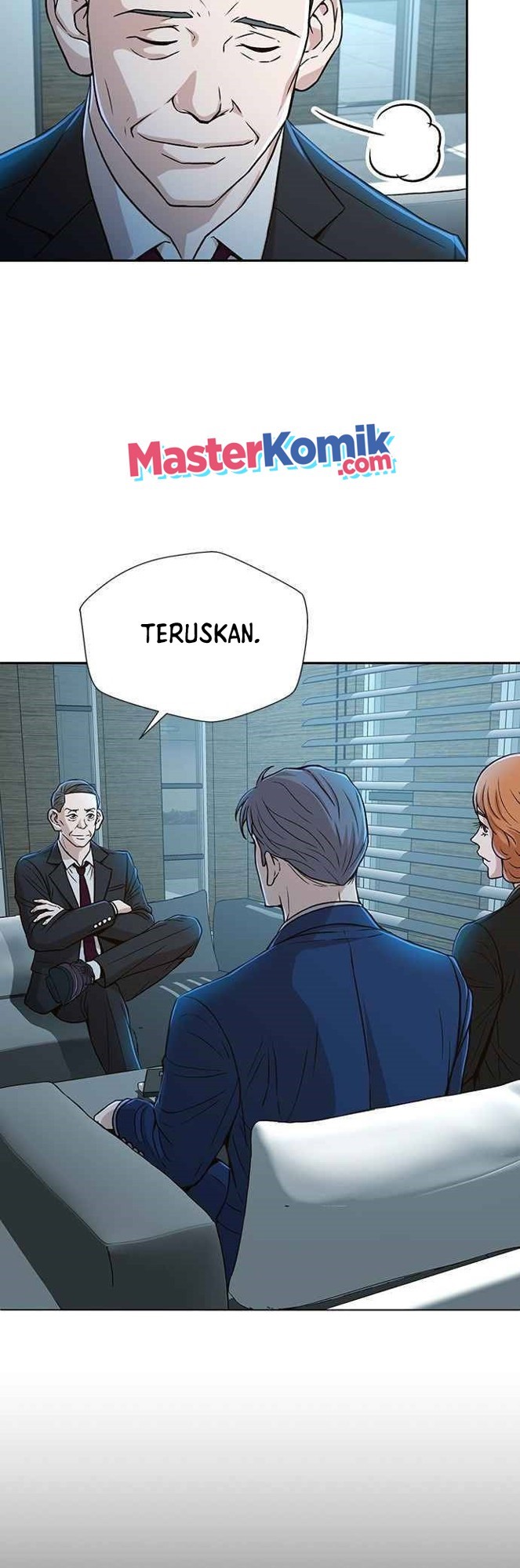 Judge Lee Han Young Chapter 24 - halaman 45