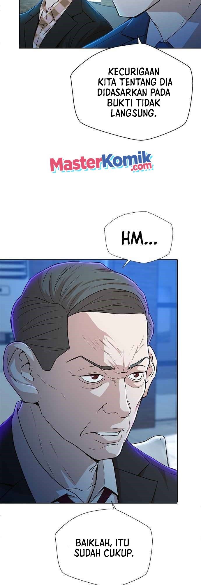 Judge Lee Han Young Chapter 24 - halaman 48