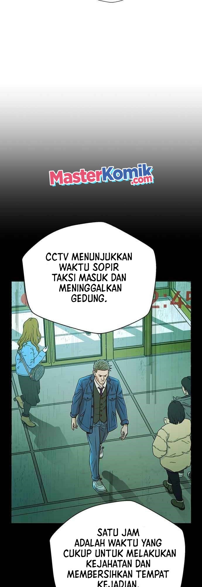 Judge Lee Han Young Chapter 24 - halaman 49
