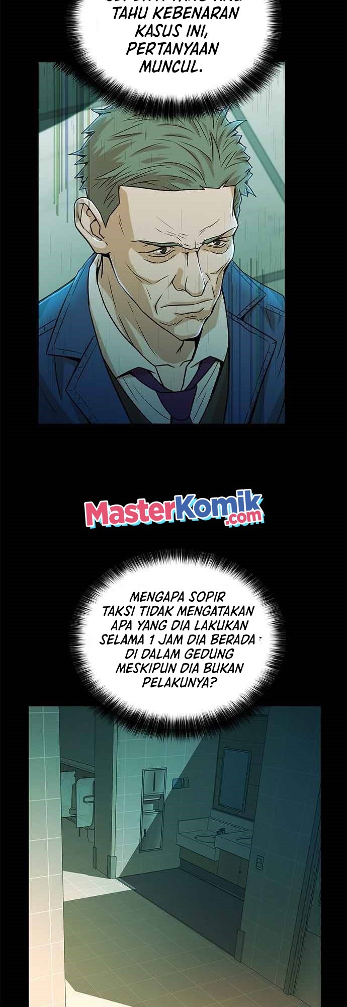 Judge Lee Han Young Chapter 24 - halaman 53