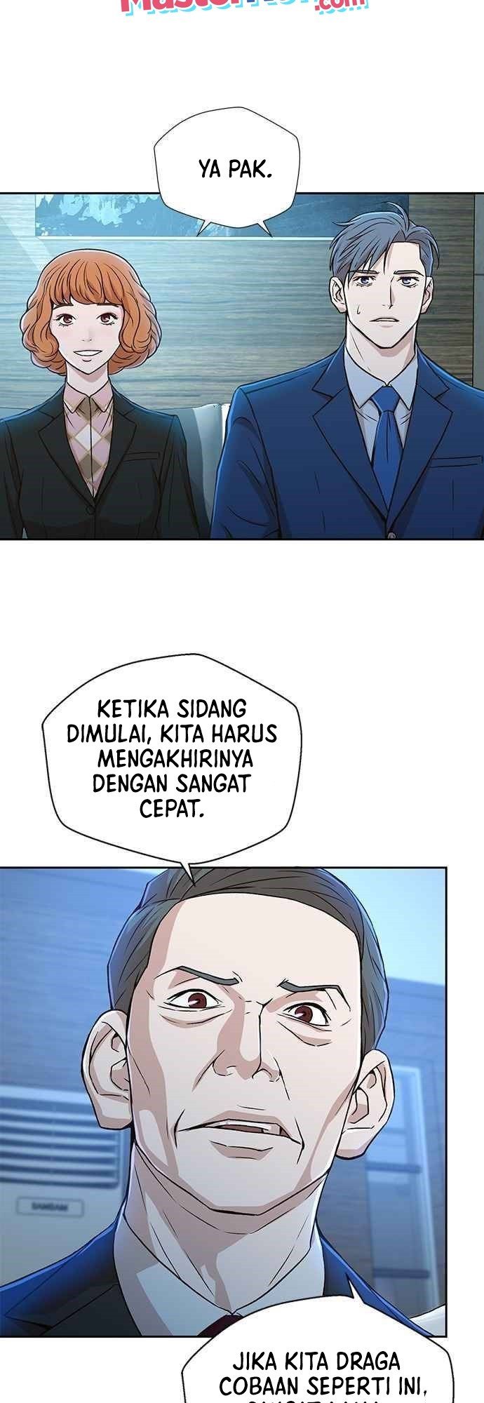 Judge Lee Han Young Chapter 24 - halaman 55