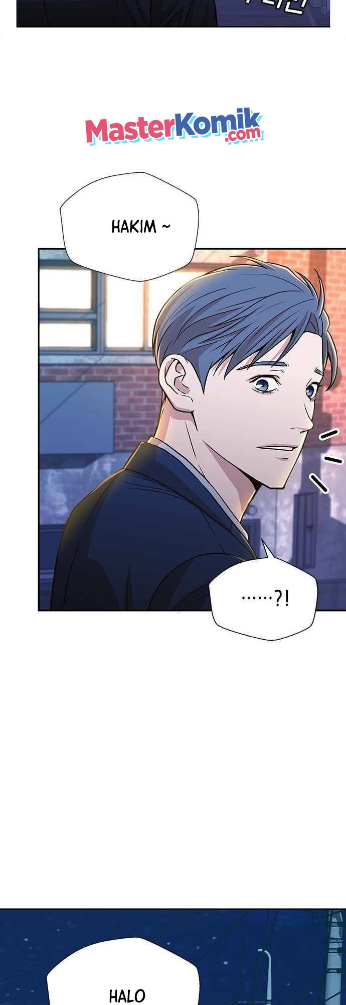 Judge Lee Han Young Chapter 24 - halaman 59