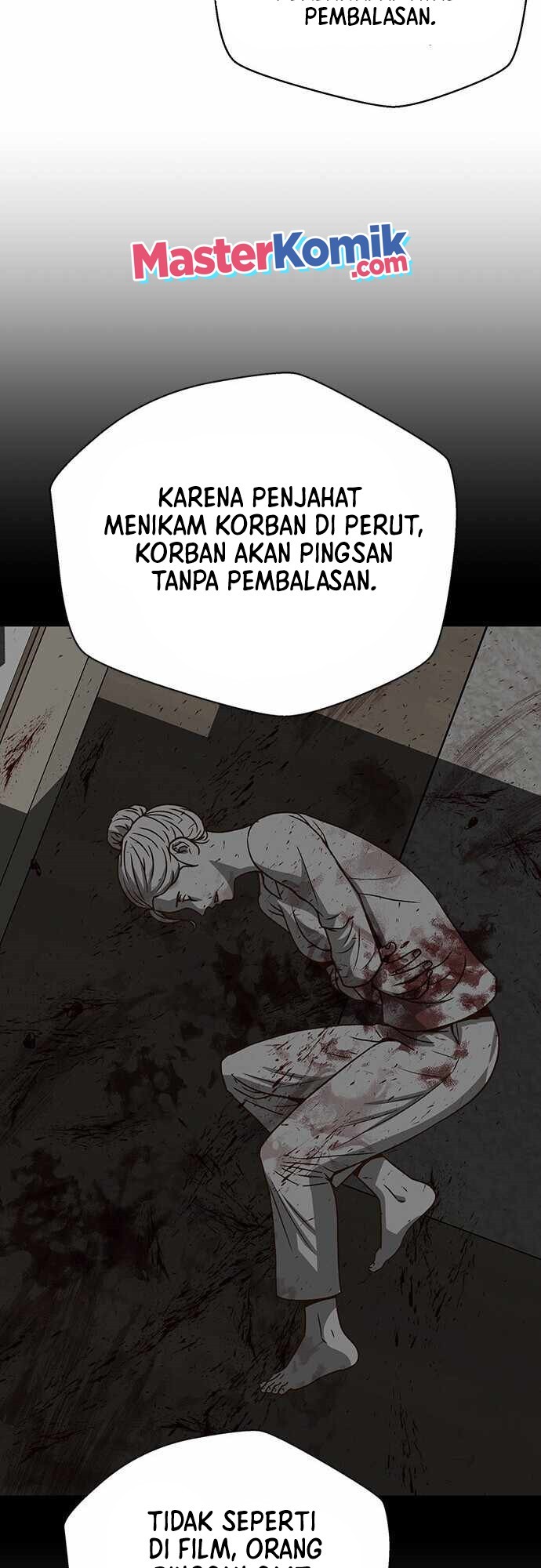 Judge Lee Han Young Chapter 25 - halaman 1