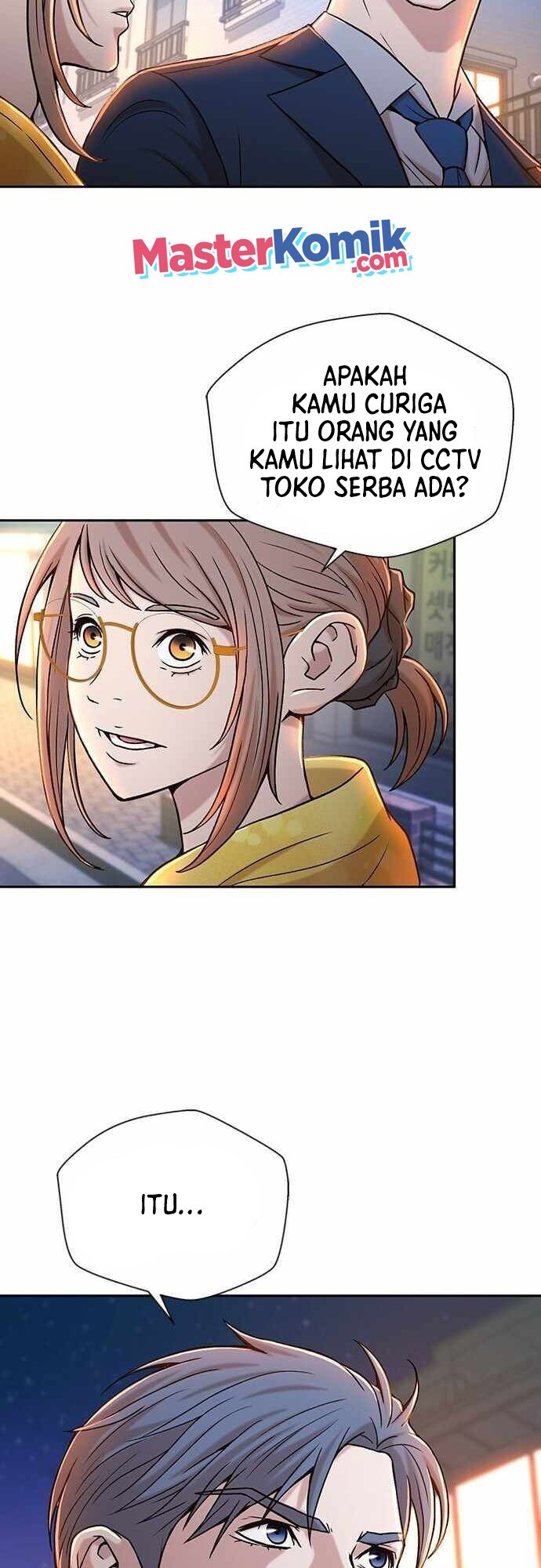 Judge Lee Han Young Chapter 25 - halaman 4