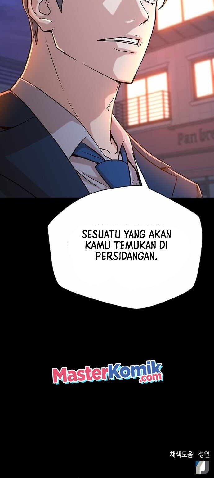 Judge Lee Han Young Chapter 25 - halaman 5