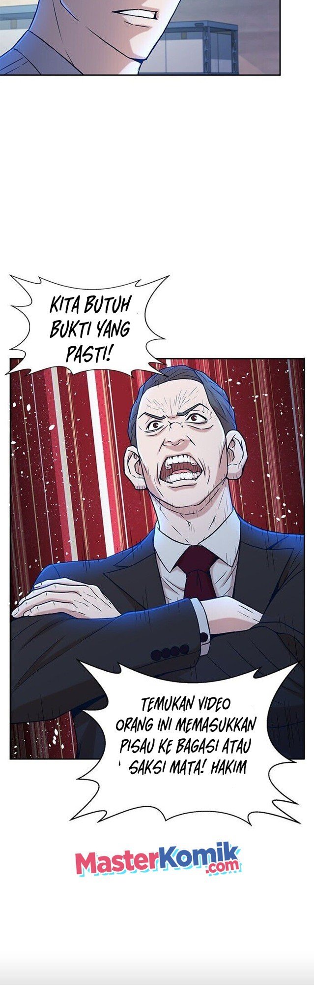 Judge Lee Han Young Chapter 26 - halaman 12