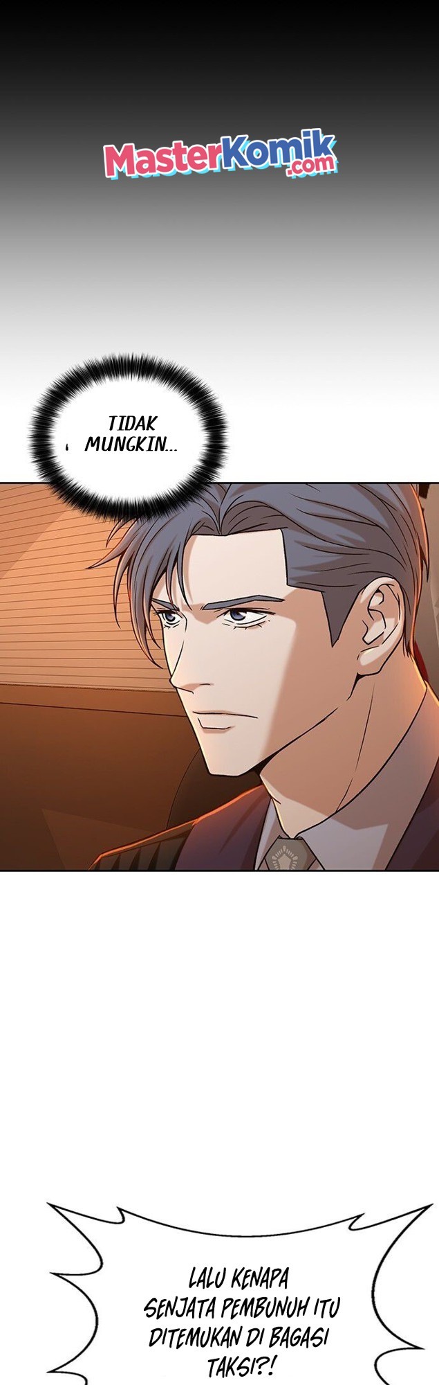 Judge Lee Han Young Chapter 26 - halaman 21