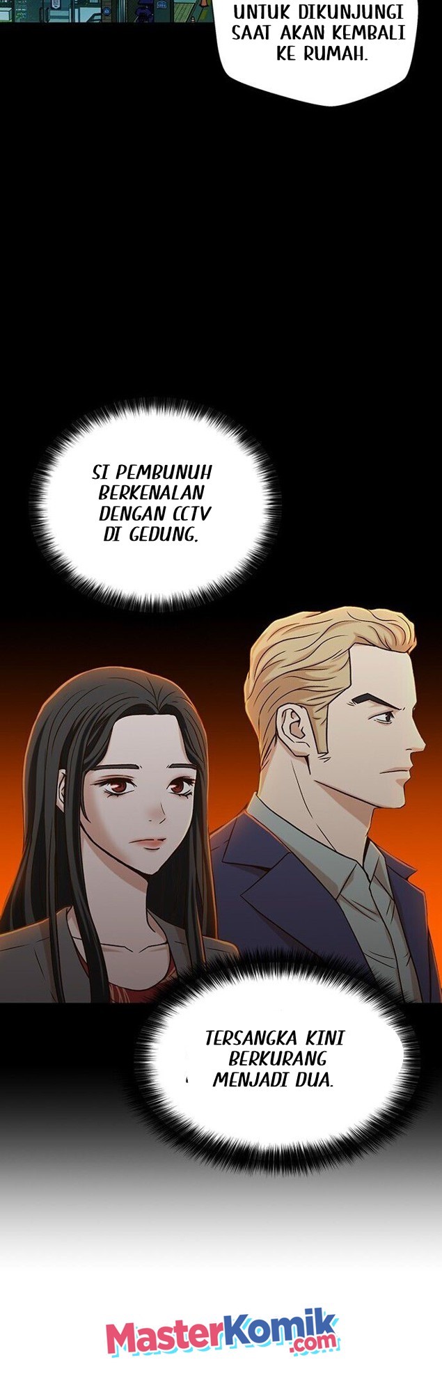 Judge Lee Han Young Chapter 26 - halaman 29
