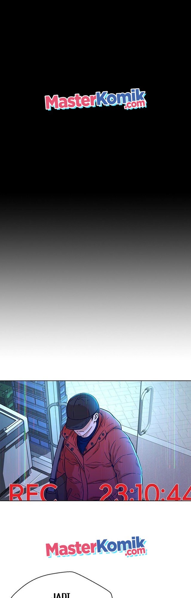 Judge Lee Han Young Chapter 26 - halaman 3