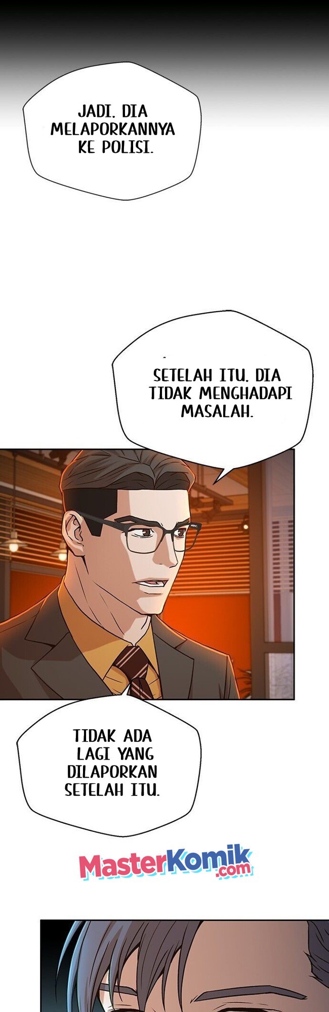 Judge Lee Han Young Chapter 26 - halaman 33