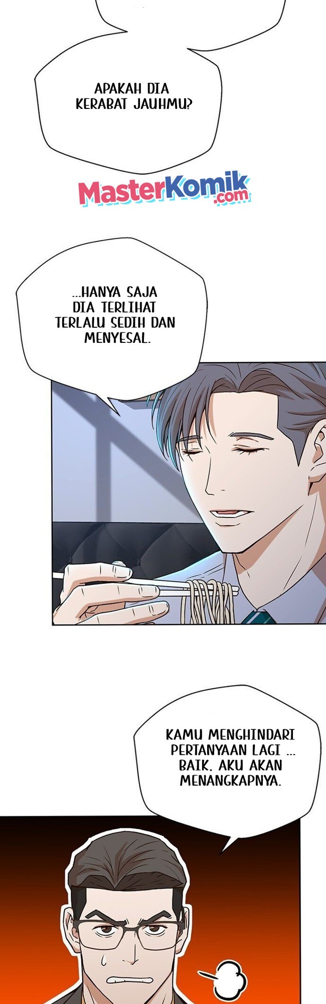 Judge Lee Han Young Chapter 26 - halaman 38