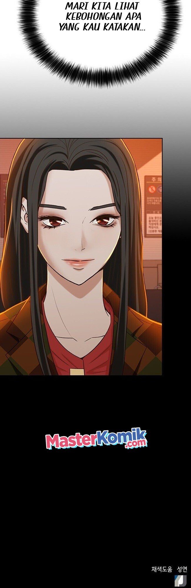 Judge Lee Han Young Chapter 26 - halaman 47