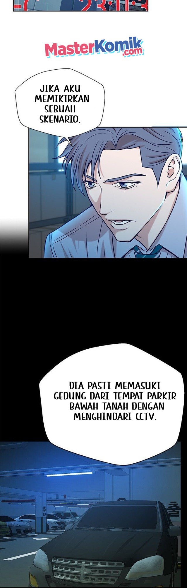 Judge Lee Han Young Chapter 26 - halaman 5
