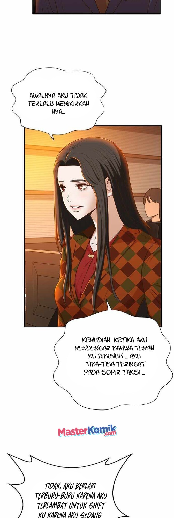 Judge Lee Han Young Chapter 27 - halaman 11
