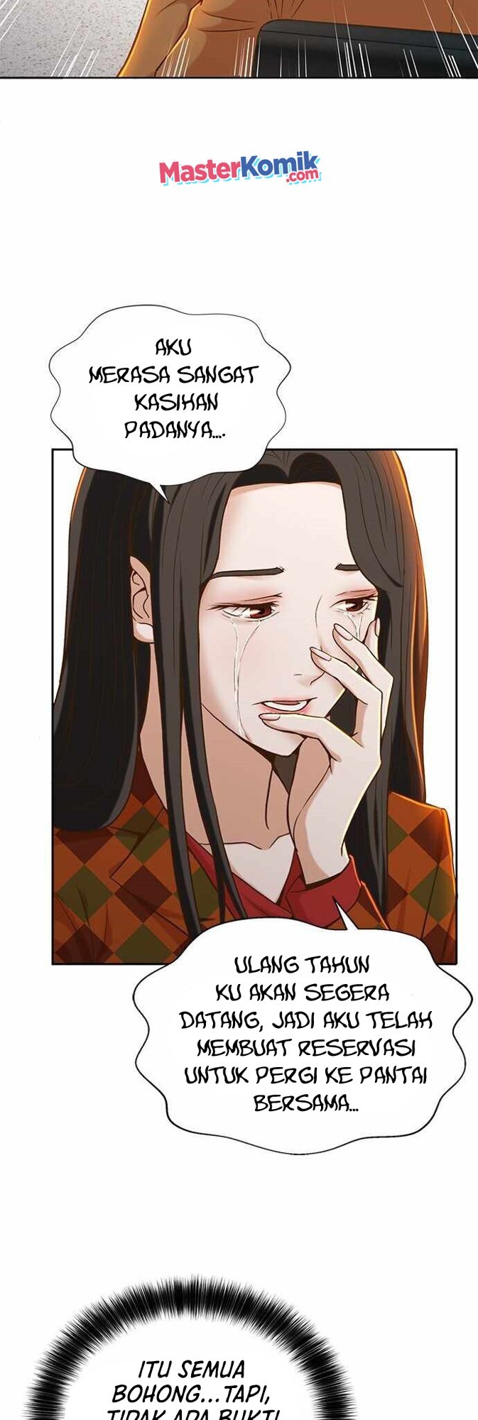 Judge Lee Han Young Chapter 27 - halaman 13