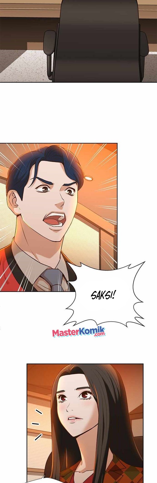 Judge Lee Han Young Chapter 27 - halaman 26