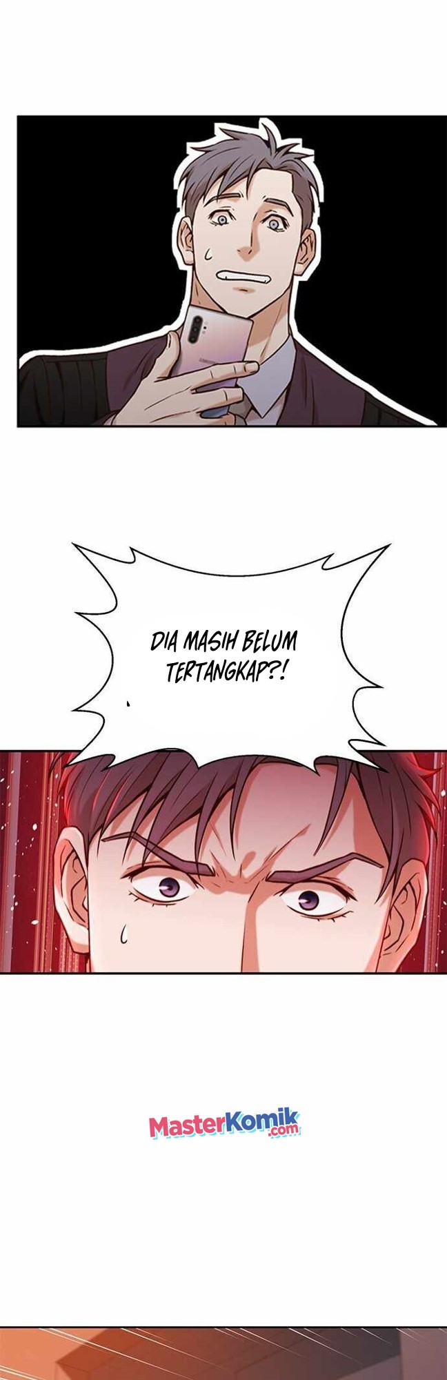 Judge Lee Han Young Chapter 27 - halaman 37
