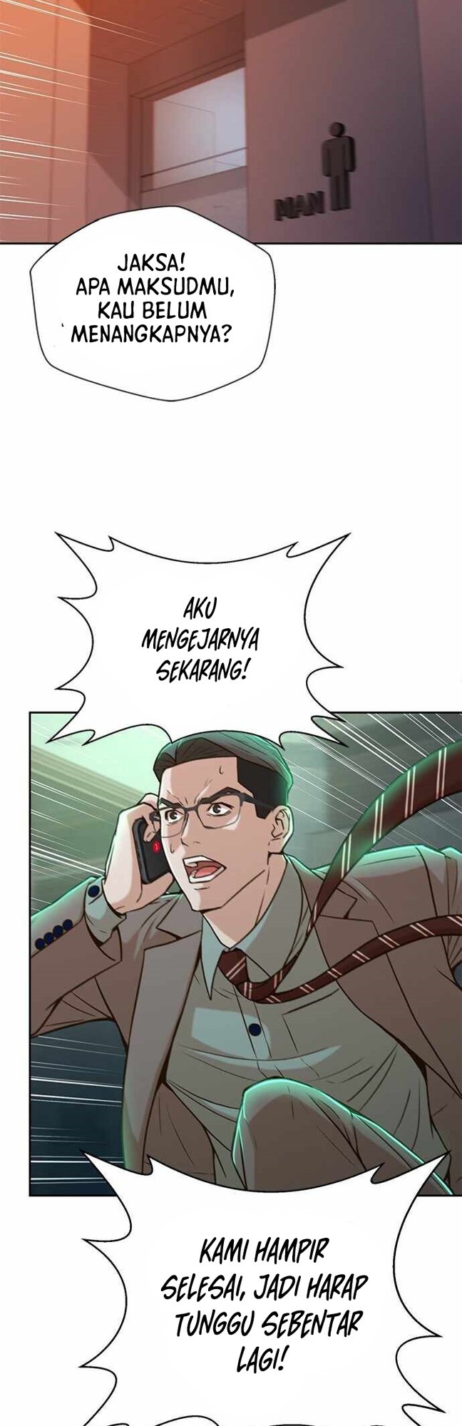 Judge Lee Han Young Chapter 27 - halaman 38