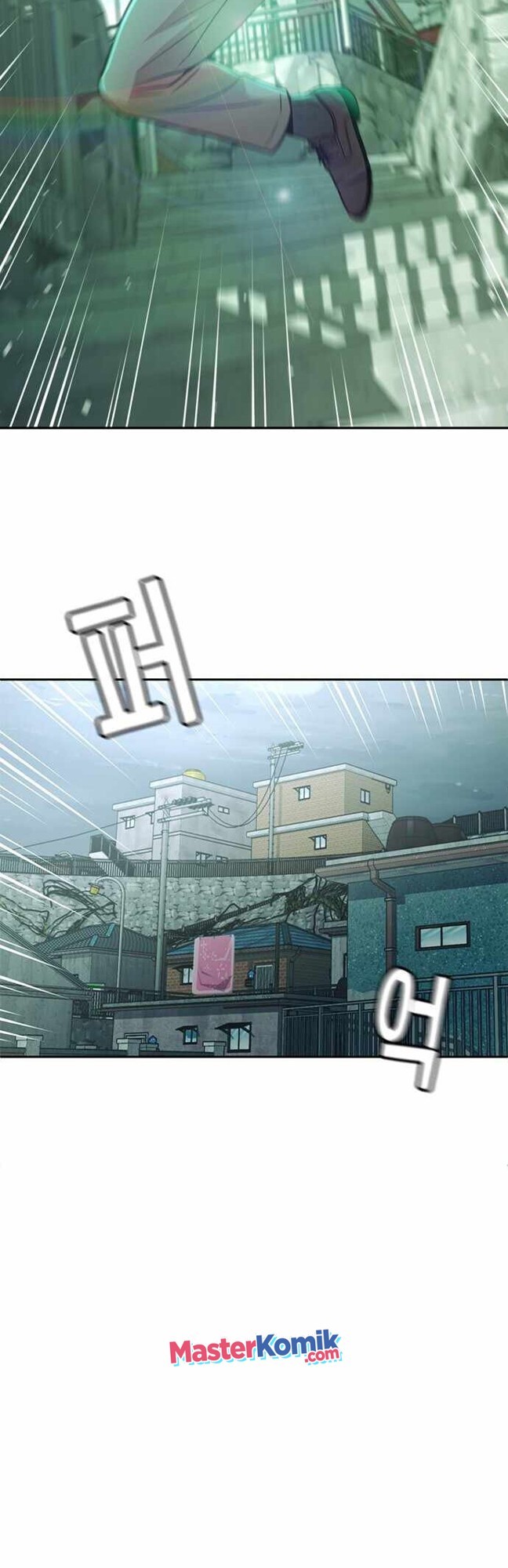 Judge Lee Han Young Chapter 27 - halaman 42