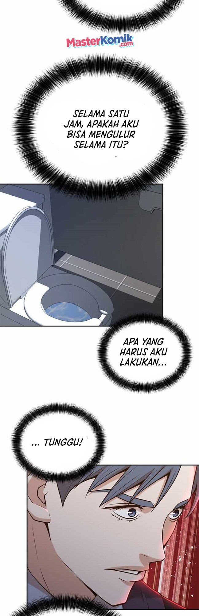 Judge Lee Han Young Chapter 27 - halaman 44