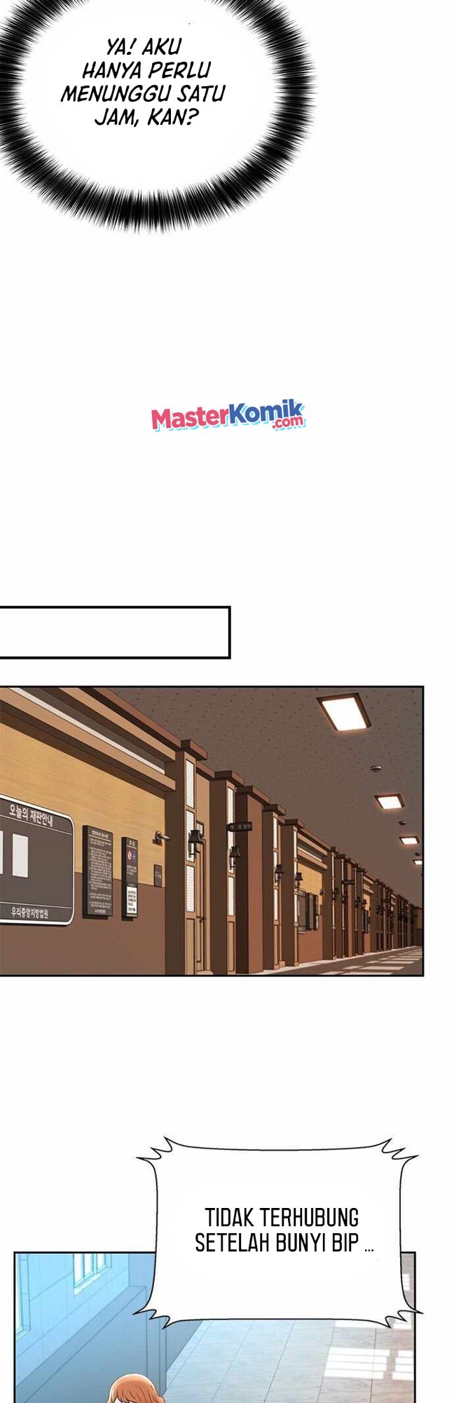 Judge Lee Han Young Chapter 27 - halaman 45