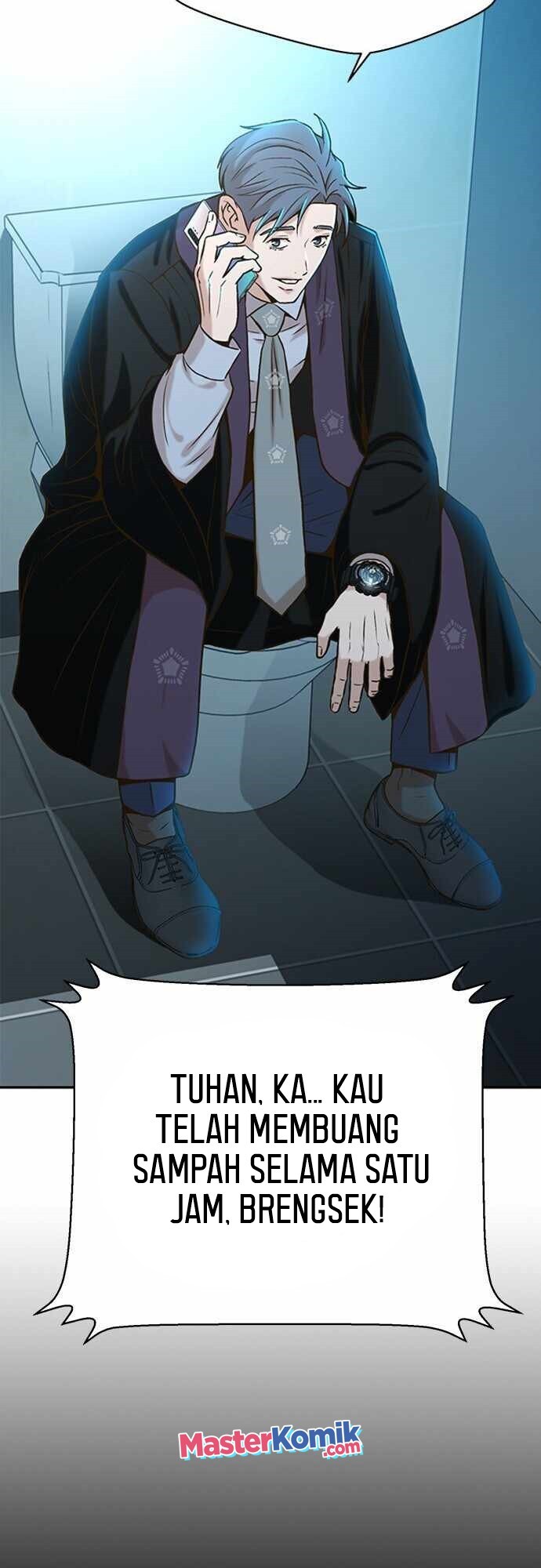 Judge Lee Han Young Chapter 27 - halaman 48