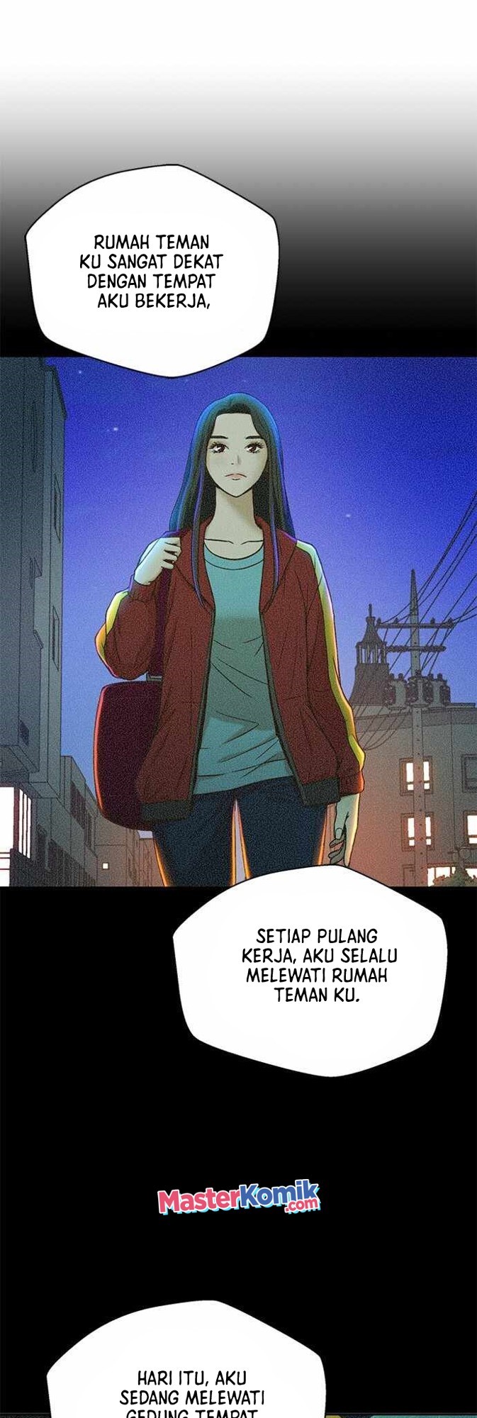 Judge Lee Han Young Chapter 27 - halaman 6